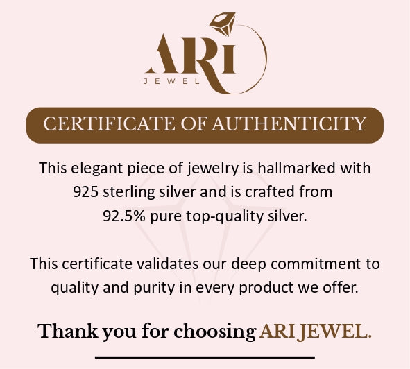 Love Heart Silver Chain Pendant (DI21.2)