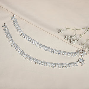 Anklets