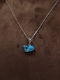 Whale Chain Pendants