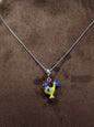 KuKu Chain Pendants
