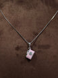 Camera Chain Pendants