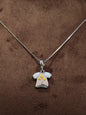 T-shirt Chain Pendants
