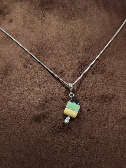 Candy Chain Pendants