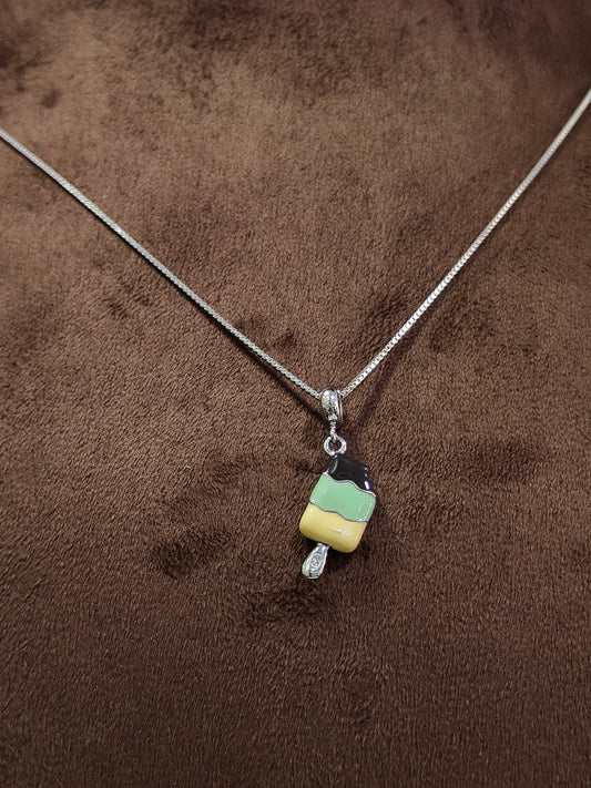 Candy Chain Pendants