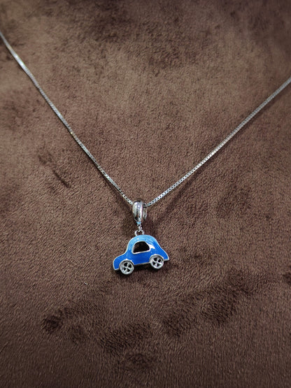 Car Chain Pendants