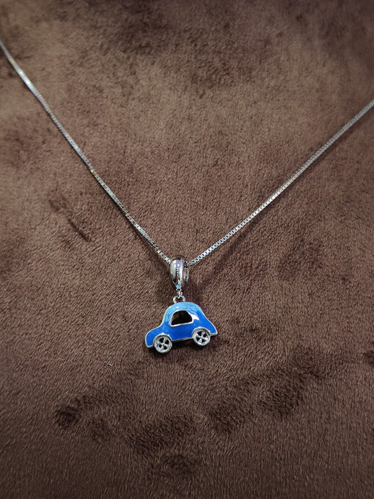Car Chain Pendants