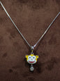 Monkey Chain Pendants