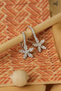 Solitaire Star Diamond Tops