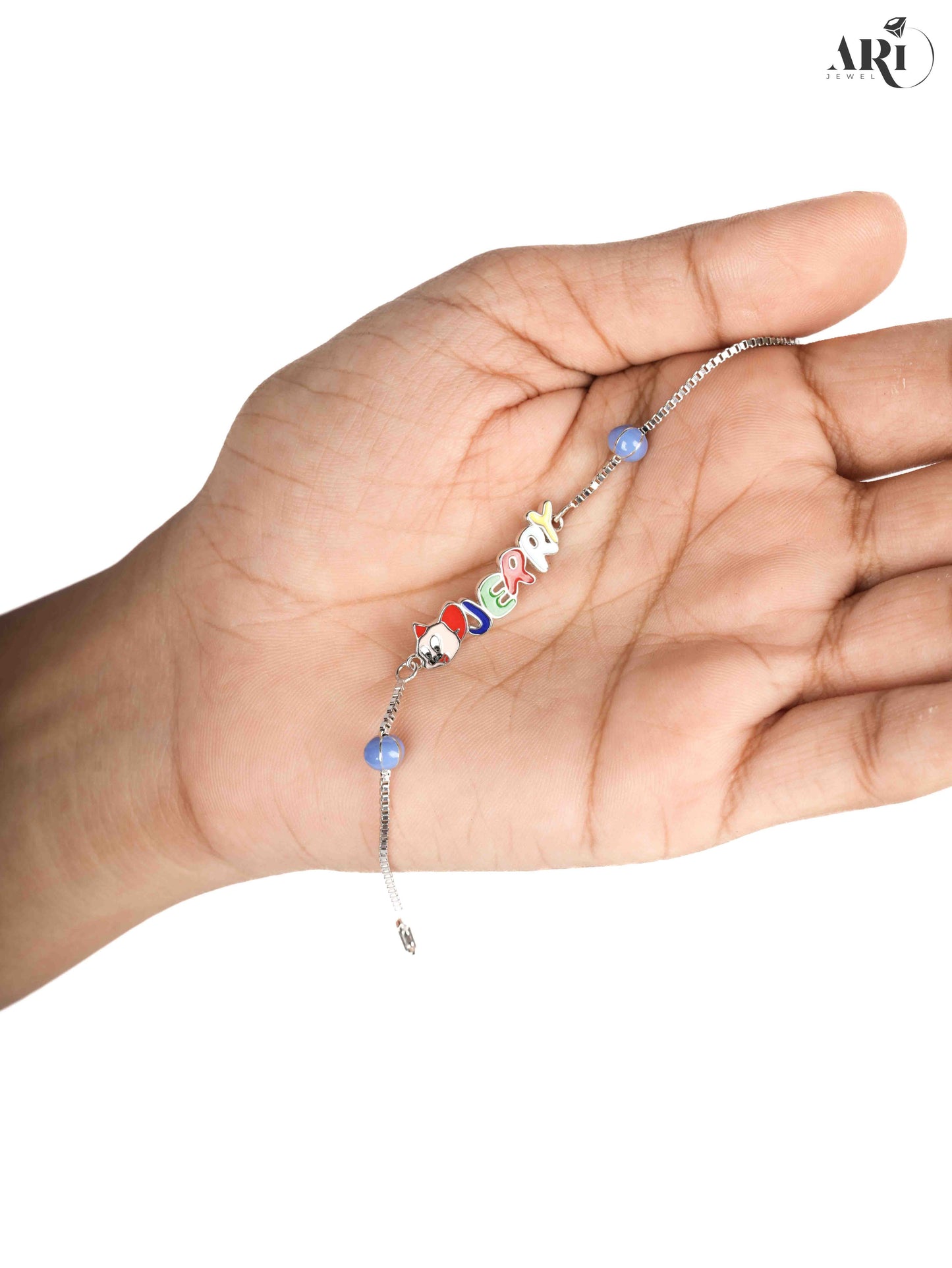 Jerry Baby Bracelet