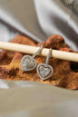 Heart Shape Tops