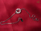 Diamond Cricular Bracelet (DI14.4)