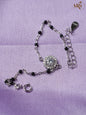 Diamond Dot Bracelet (DI12)