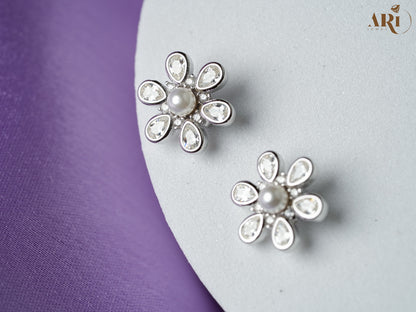 Pearl Star Tops (Di21.2)