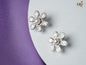 Pearl Star Tops (Di21.2)