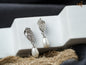 White Pearl Hanging Tops (Di20.8)