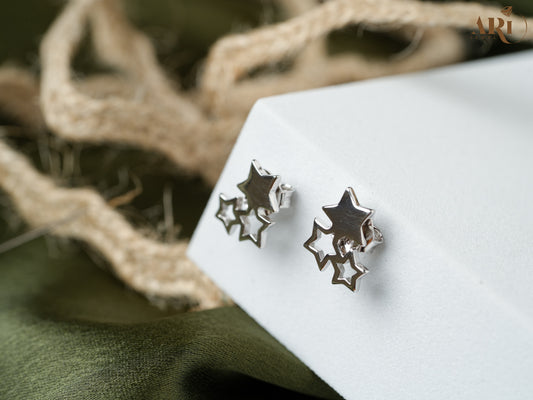 Triple Star Tops (Di10.8)