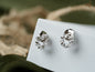 Circle silver Round Tops (Di11.2)