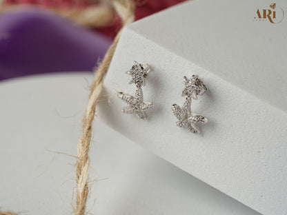 Double Hanging Star Tops (Di16)