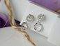 Double Round Hanging Tops (Di16.8)