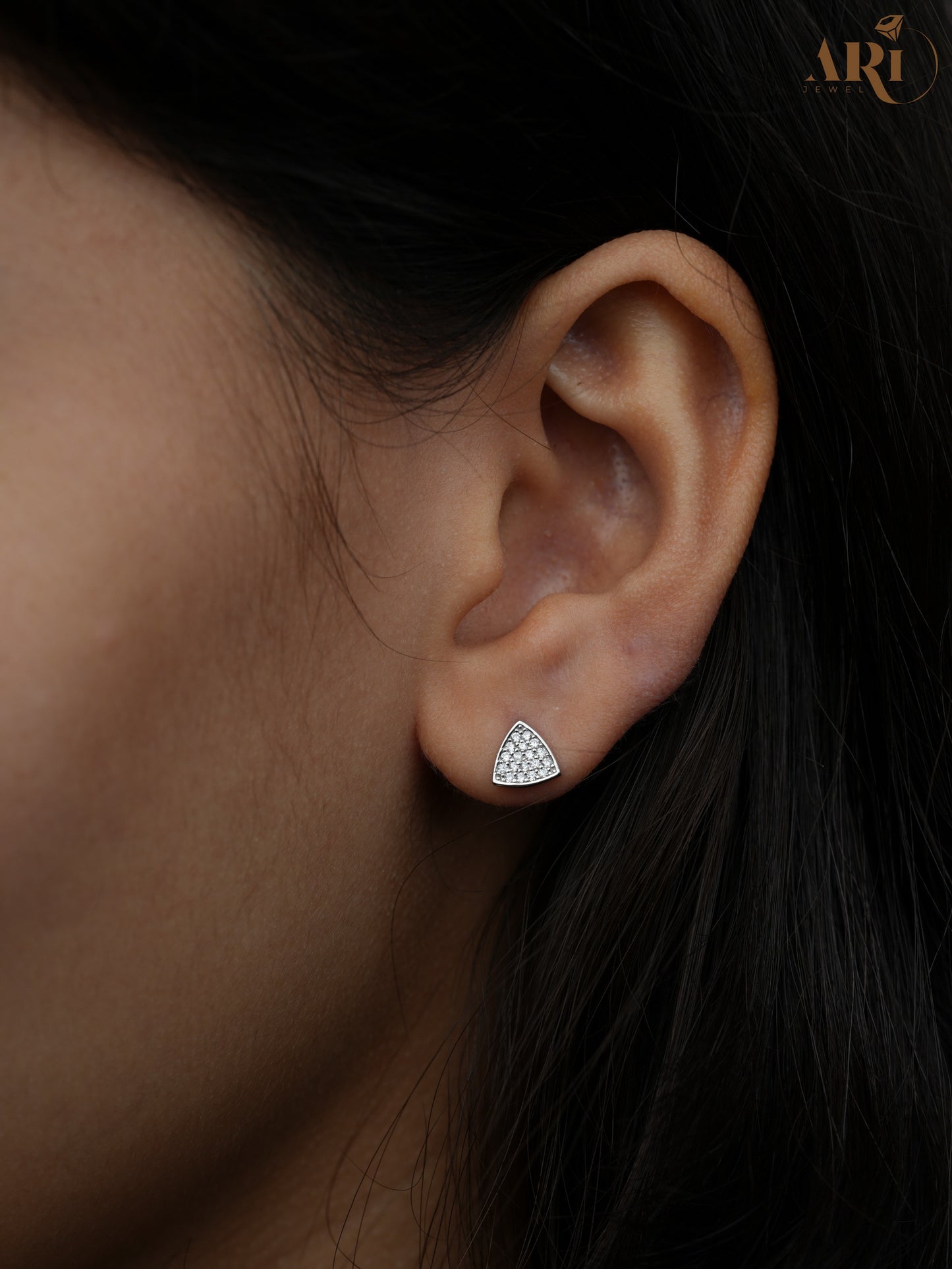 Triangle Diamond Tops (DI6.8)