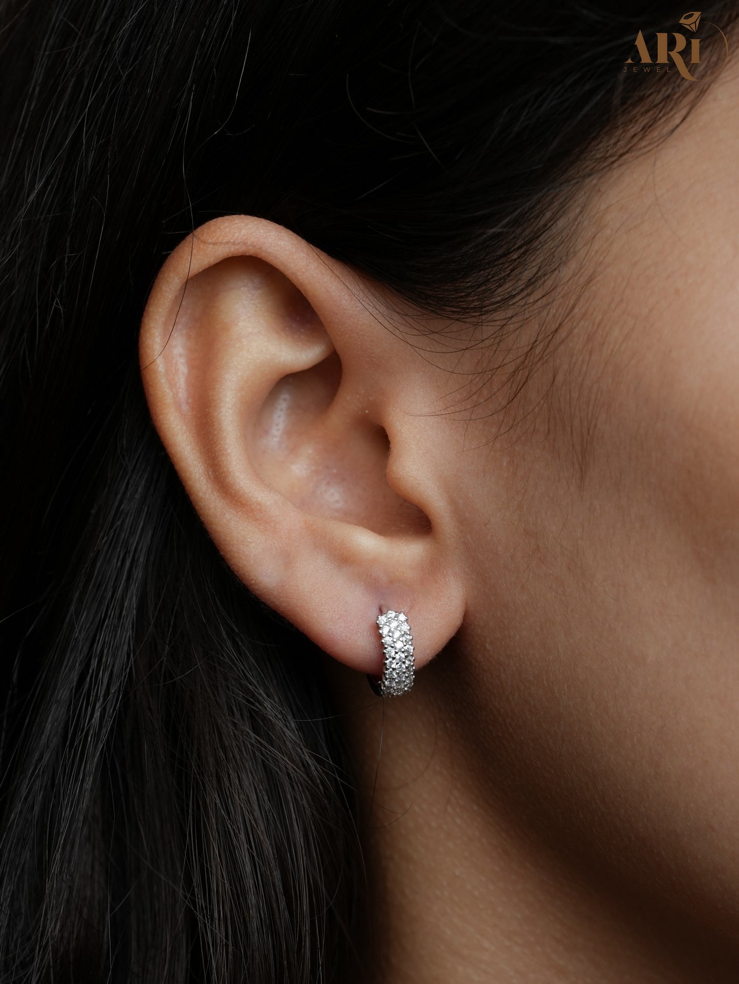 Dimond Bali (Baby bali) (Di13.6)