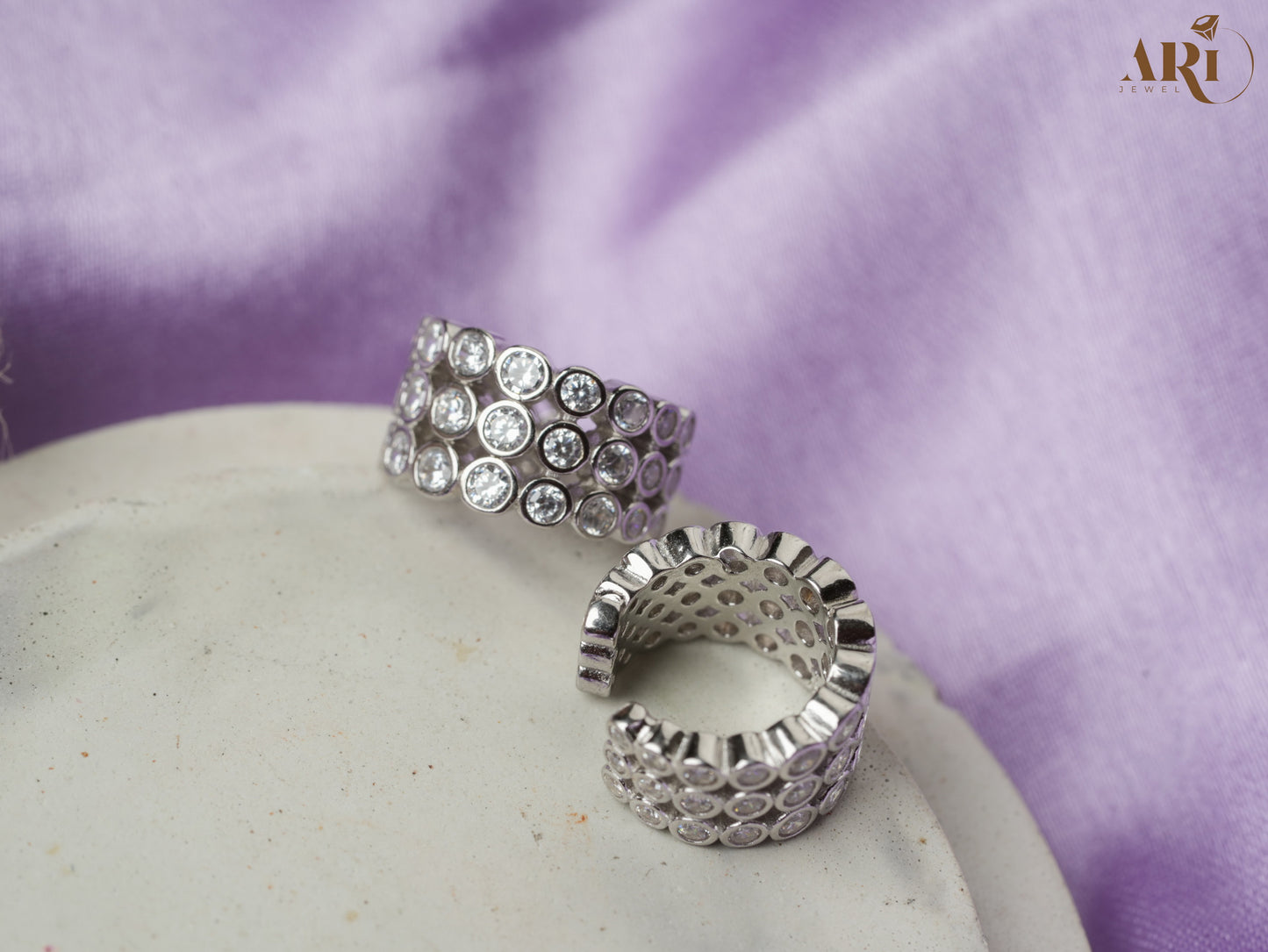 Presing Dimond Bali (Di41.6)