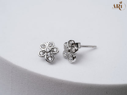 Flower Shape tops (Di9.4)