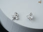 Drop Diamond Dancing Girl (Di9.6)