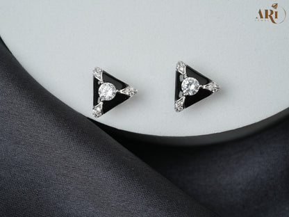 Black Triangle Tops (Di16.4)