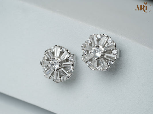 Chakri Stone Round Tops (Di14.8)