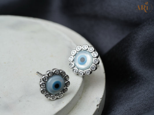 Evil Eye Tops (Di20)