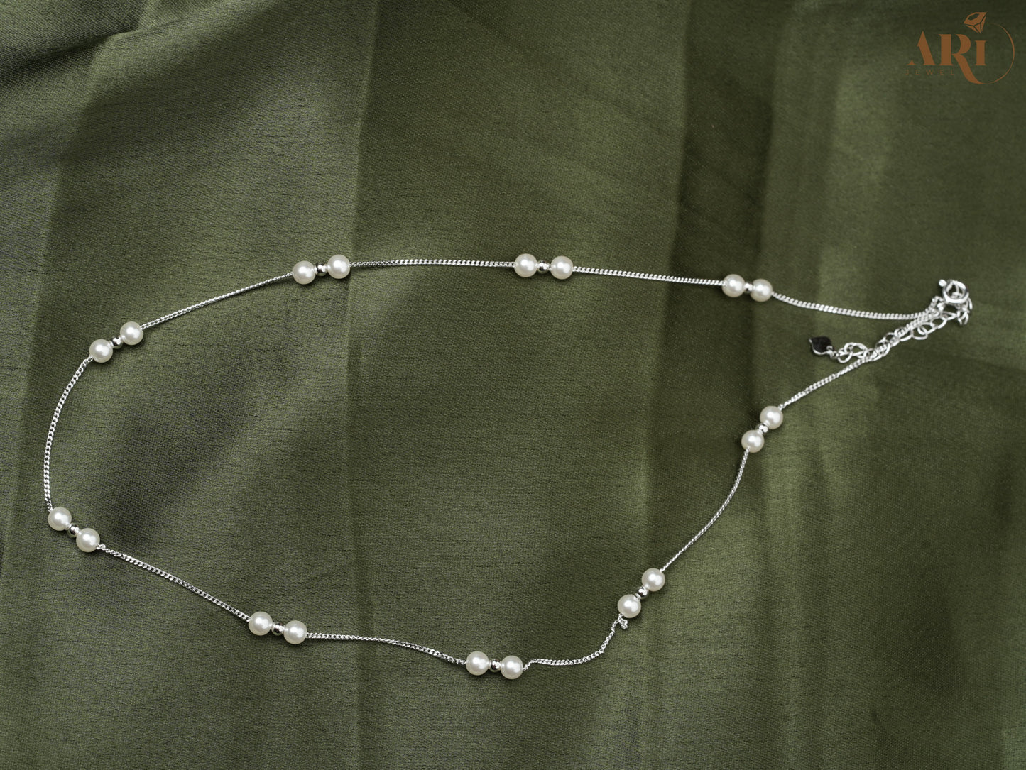 Moti Chain Pendant (DI28)
