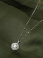 Hanging Moti Chain Pendant (DI26.4)