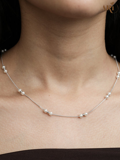Moti Chain Pendant (DI28)