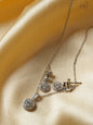 Femme Jam Chain Pendant (DI42.4)