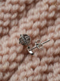 Diamond Cross Tops (Di10.8)