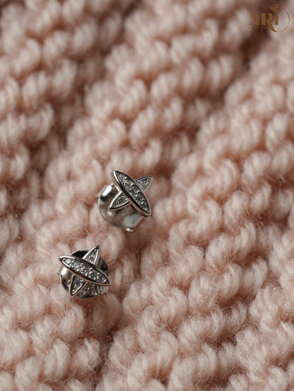 Diamond Cross Tops (Di10.8)