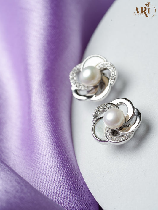 Mother Of Pearl Tops (Di21.6)