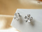 Stone Flower Drop Tops (Di18)